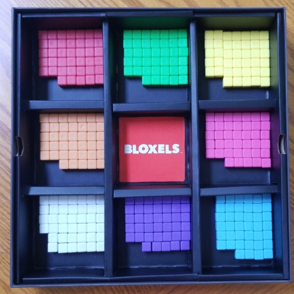 Bloxels - Picture 3 of 5